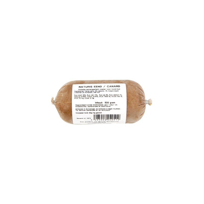 Naturis Eend