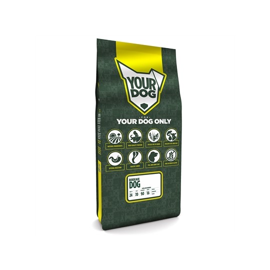 Yourdog Bordeaux Dog Volwassen