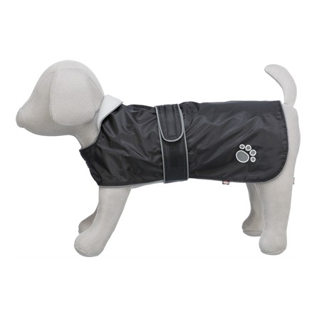 Trixie Hondenjas Orleans Zwart