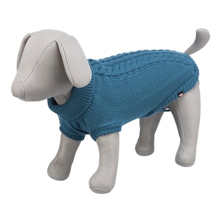 Trixie Trui Kenton Blauw