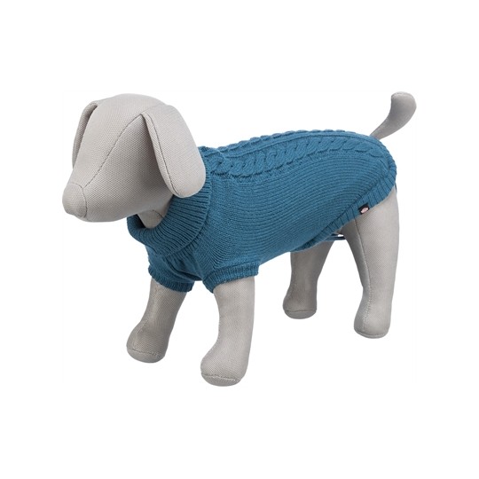 Trixie Trui Kenton Blauw