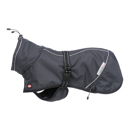 Trixie Hondenjas Calvi Zwart