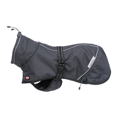 Trixie Hondenjas Calvi Zwart