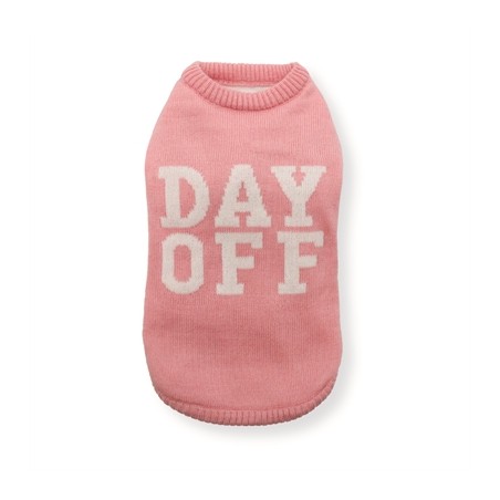 Croci Hondentrui Homy Day Off Roze