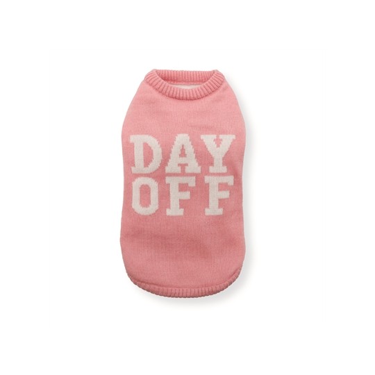 Croci Hondentrui Homy Day Off Roze