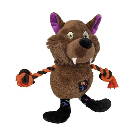 Croci Fright Weerwolf Met Flostouw