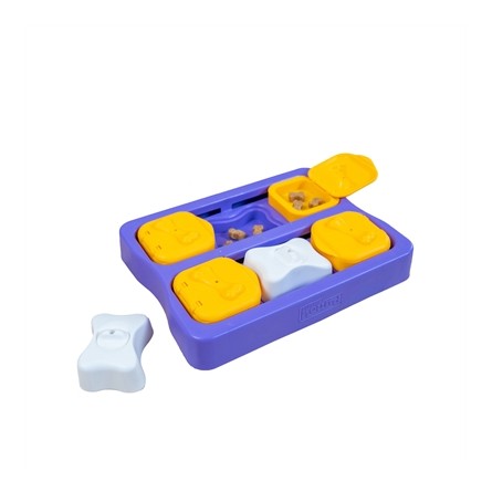 Nina Ottosson Dog Brick