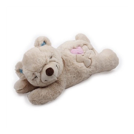 Afp Little Buddy Warm Bear