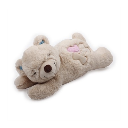 Afp Little Buddy Warm Bear