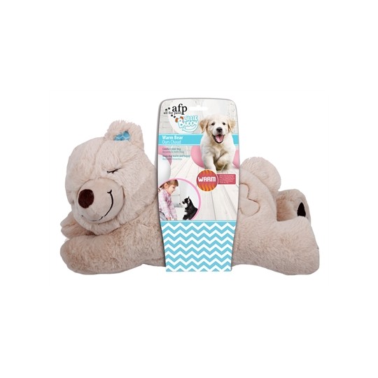 Afp Little Buddy Warm Bear