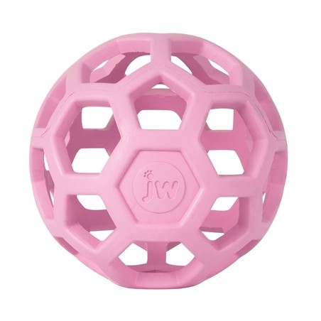 Jw Hol-Ee Roller Trend-Ee Roze