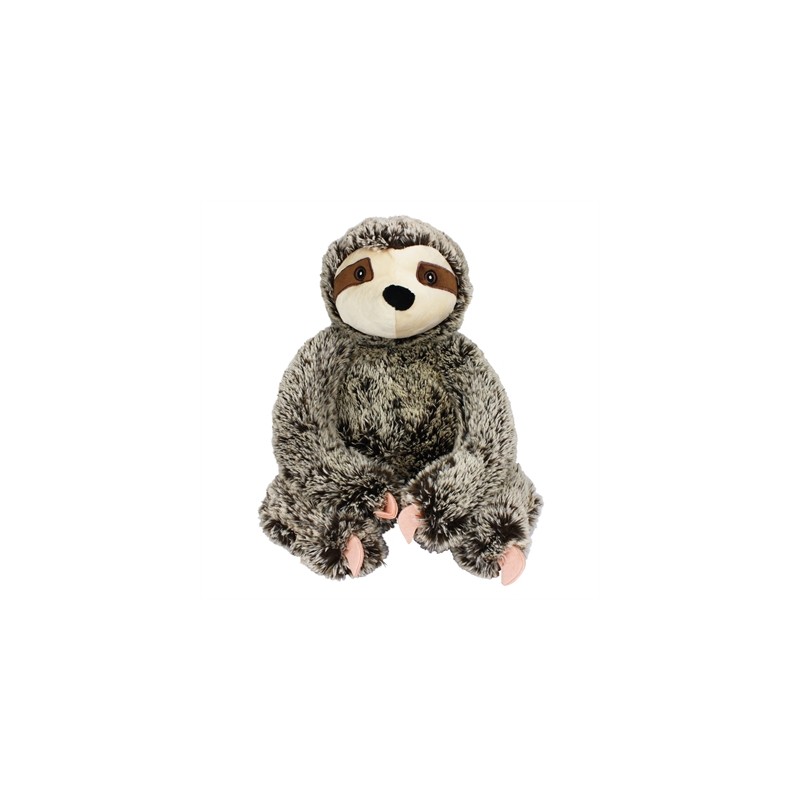 Multipet Luiaard Zittend