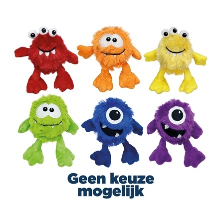 Multipet Minipet Monster Assorti