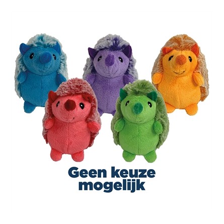 Multipet Minipet Egel Assorti