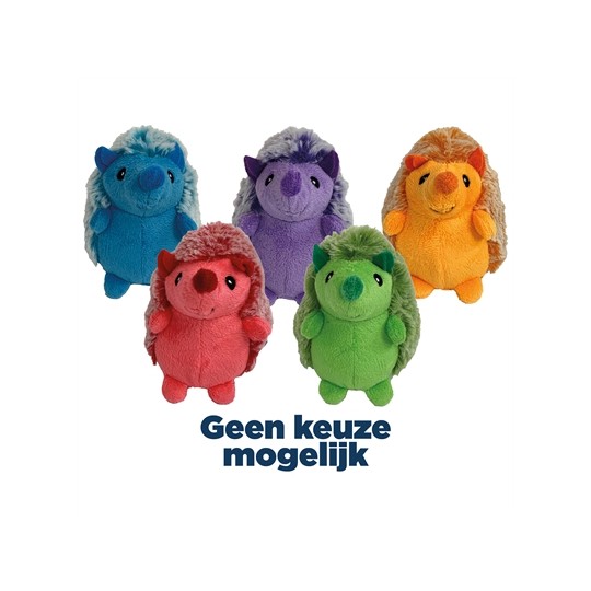 Multipet Minipet Egel Assorti
