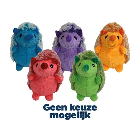 Multipet Minipet Egel Assorti