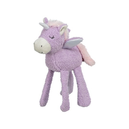 Trixie Be Eco Unicorn Gerecycled Pluche