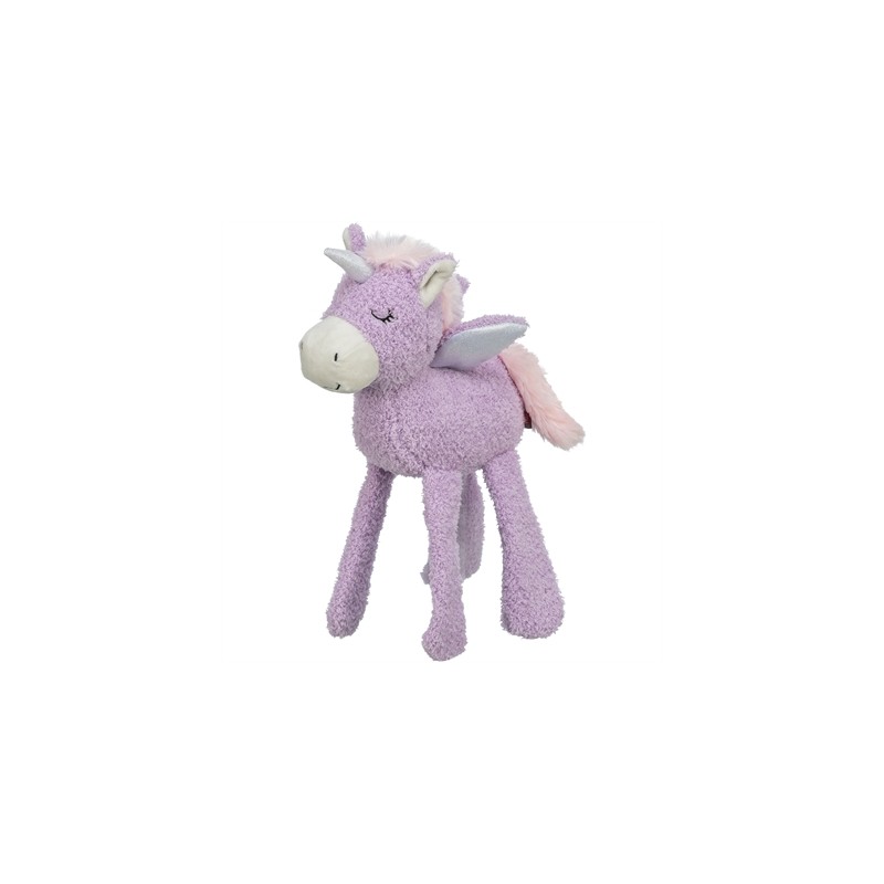 Trixie Be Eco Unicorn Gerecycled Pluche