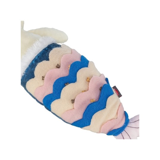 Trixie Be Eco Fabel Snack Dier Gerecycled Pluche