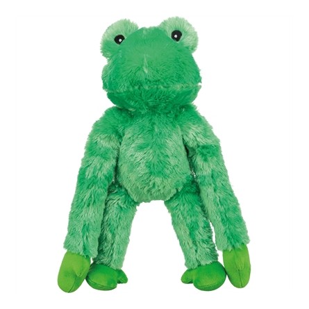 Trixie Kikker Pluche