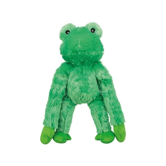 Trixie Kikker Pluche