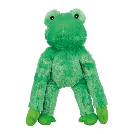 Trixie Kikker Pluche