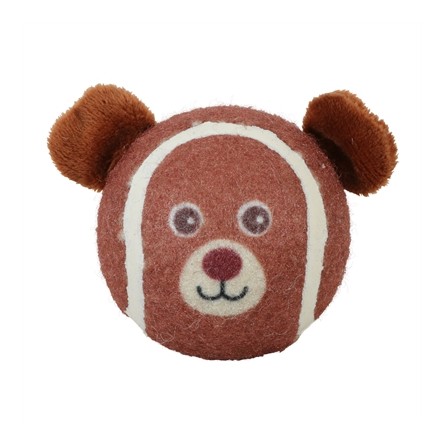 Zolux Tennisbal Beer