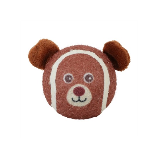 Zolux Tennisbal Beer