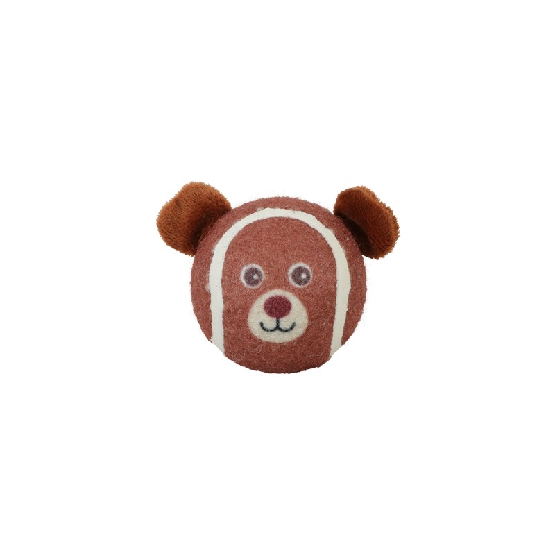 Zolux Tennisbal Beer