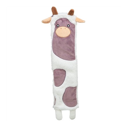 Trixie Be Eco Koe Gerecycled Pluche