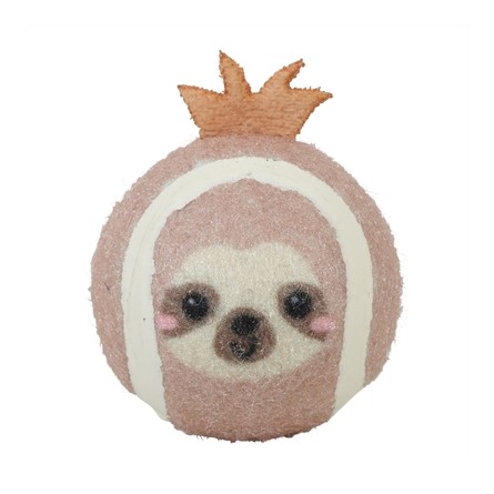 Zolux Tennisbal Luiaard