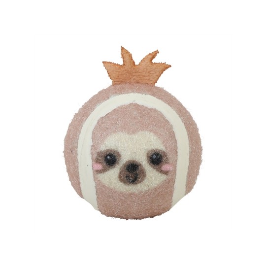 Zolux Tennisbal Luiaard