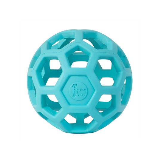 Jw Hol-Ee Roller Trend-Ee Blauw