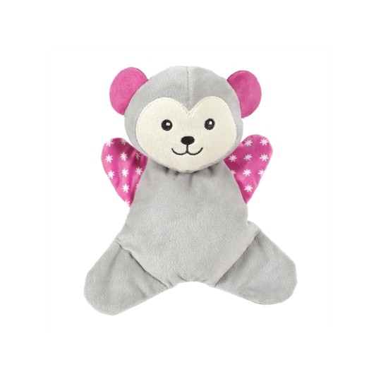 Zolux Maxou Cuddly Grijs