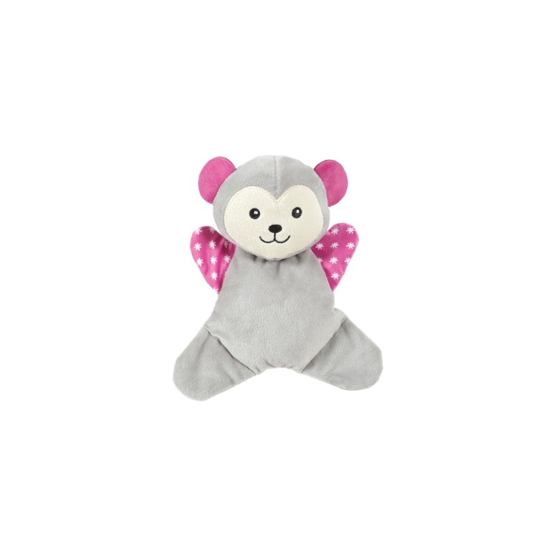 Zolux Maxou Cuddly Grijs