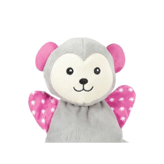 Zolux Maxou Cuddly Grijs