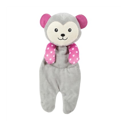 Zolux Maxou Beer Grijs