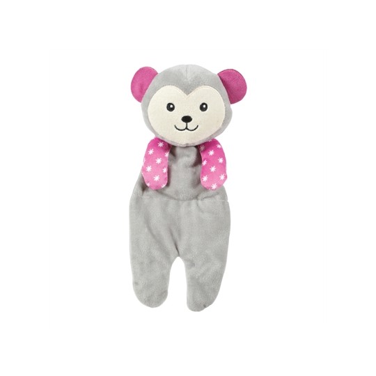 Zolux Maxou Beer Grijs