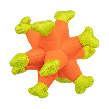 Trixie Aqua Toy Zee-Egel Polyester