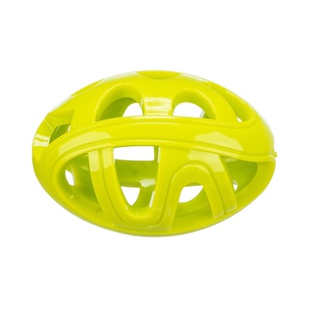 Trixie Honingraat Rugbybal Tpe Assorti