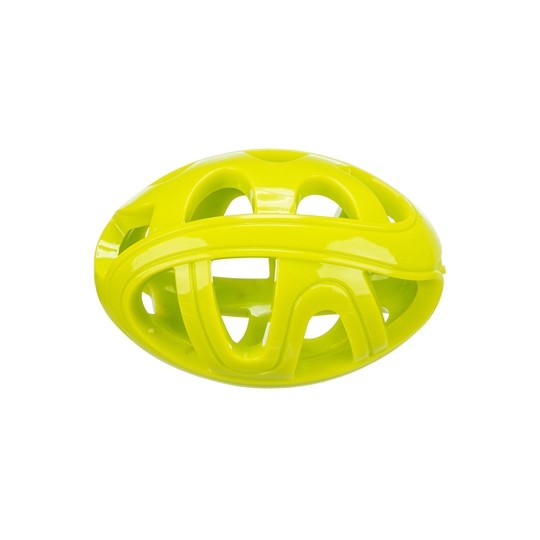 Trixie Honingraat Rugbybal Tpe Assorti