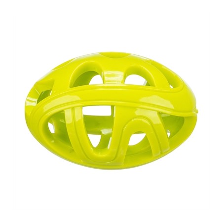 Trixie Honingraat Rugbybal Tpe Assorti