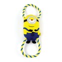 Minions Pluche Minion Stuart Aan Flostouw
