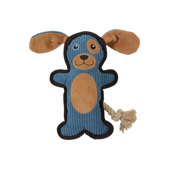 Zolux Buddy Hond Blauw