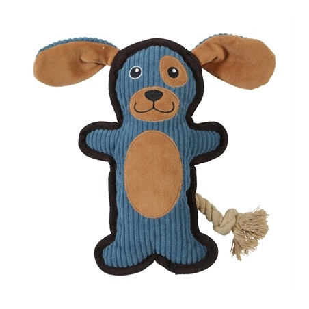 Zolux Buddy Hond Blauw