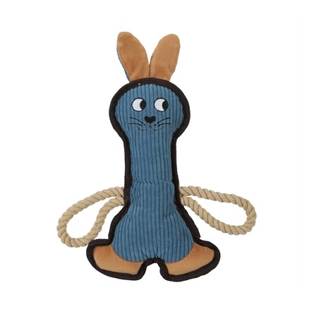 Zolux Buddy Konijn Blauw