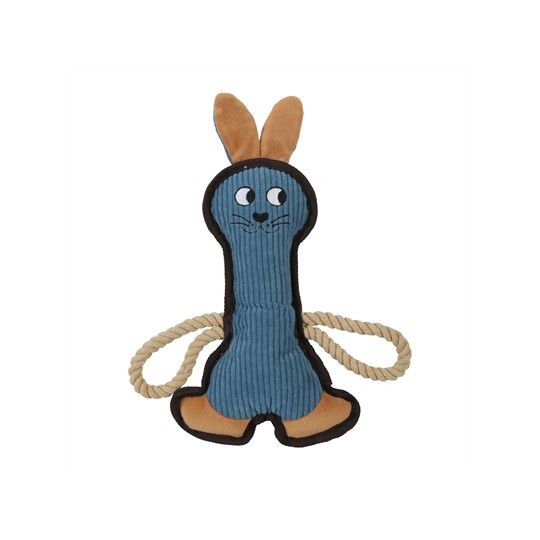 Zolux Buddy Konijn Blauw