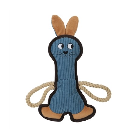 Zolux Buddy Konijn Blauw