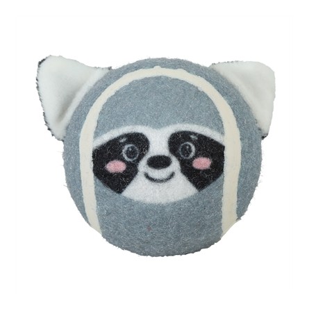 Zolux Tennisbal Wasbeer