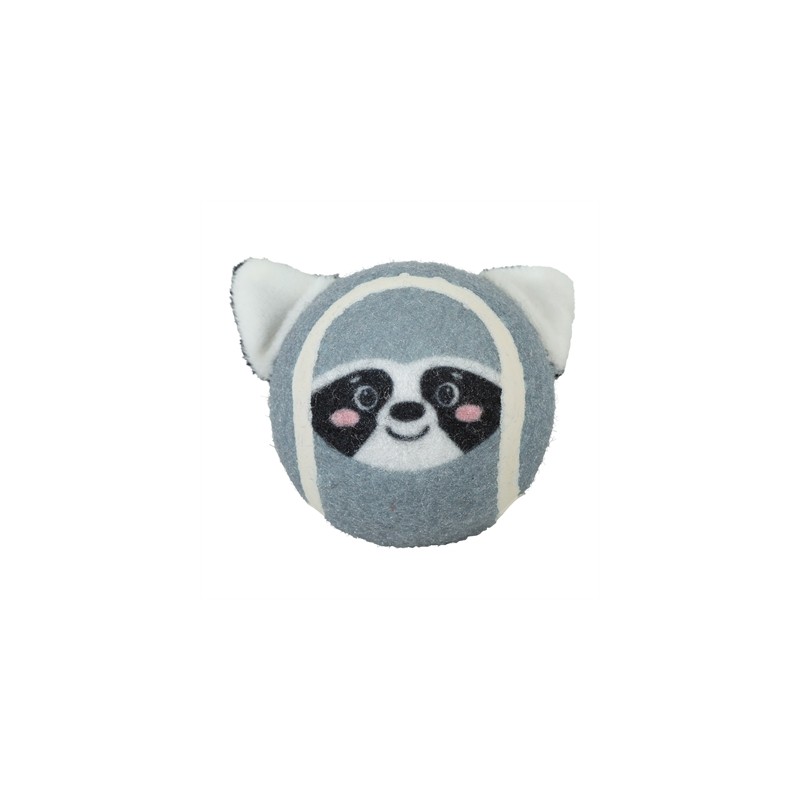 Zolux Tennisbal Wasbeer